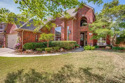 1910 Cross Point Rd, Mckinney, TX 75072