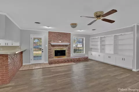 618 E Vinnie St, Plain Dealing, LA 71064 photo 3