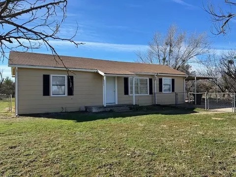6209 Fairmount St, Abilene, TX 79605