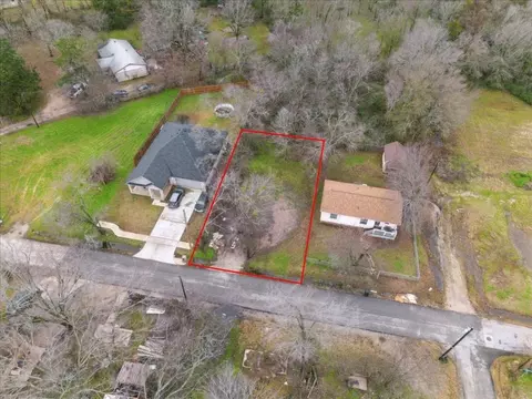 0 Burnett, Terrell, TX 75160 photo 3