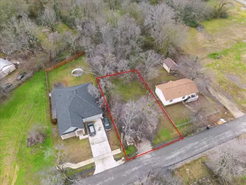 0 Burnett, Terrell, TX 75160