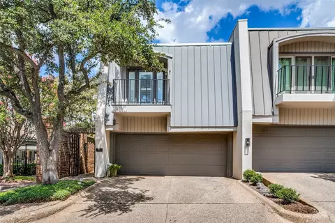 4118 La Place Dr, Dallas, TX 75220