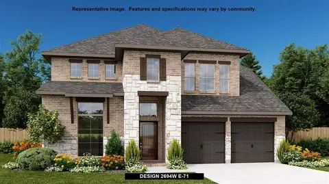 4706 Impression Ln, Prosper, TX 75078