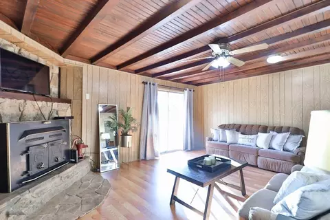 1449 Mimosa Dr, Abilene, TX 79603