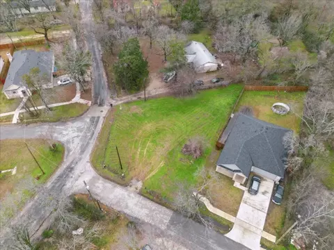 00 Burnett, Terrell, TX 75160
