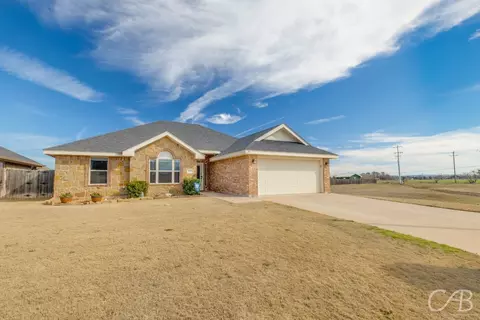 5165 Many Waters Dr, Abilene, TX 79602