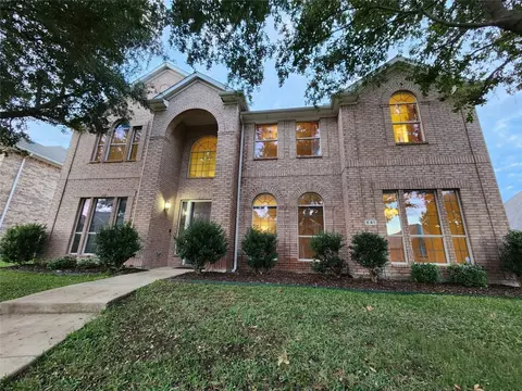 641 Laredo Dr, Murphy, TX 75094