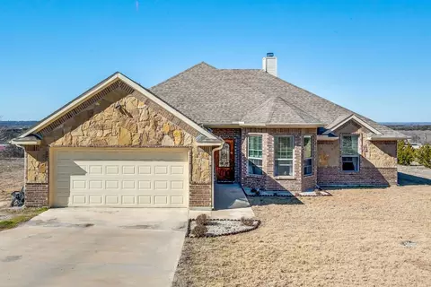 220 Timber Valley Ct, Weatherford, TX 76085
