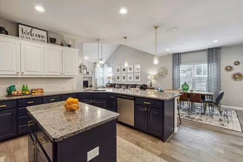2412 Mockingbird Ct, Northlake, TX 76247