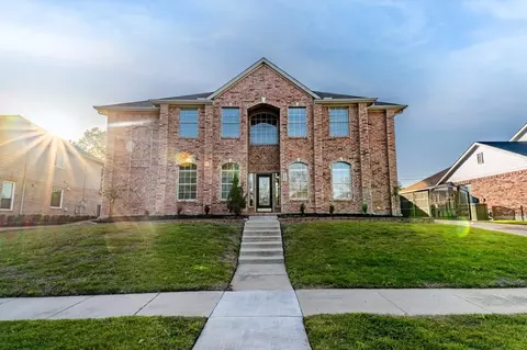 1506 Briar Mdw, Keller, TX 76248