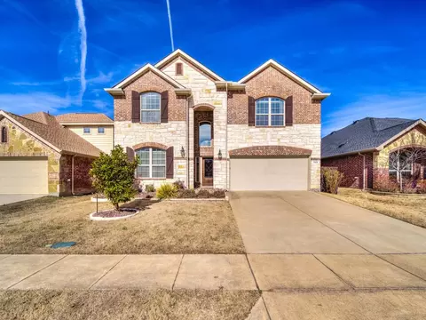 11613 Parade Dr, Frisco, TX 75036