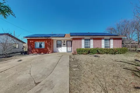 1024 Glenn Cir, Mesquite, TX 75149