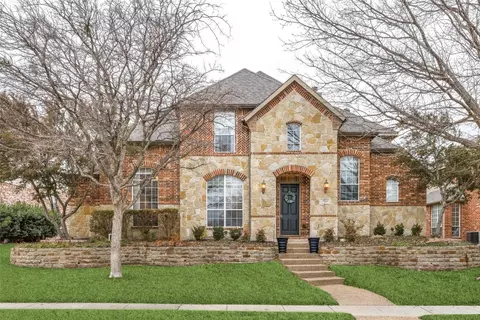 1822 Rice Ct, Allen, TX 75013