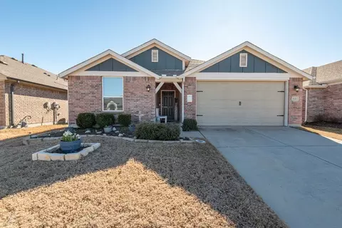 1121 Fulbourne Dr, Anna, TX 75409