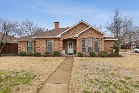 1502 Buena Vista Ave, Garland, TX 75043