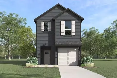 3211 Ash Park Dr, Richland Hills, TX 76118