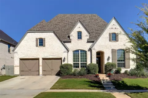 1212 12th St, Argyle, TX 76226