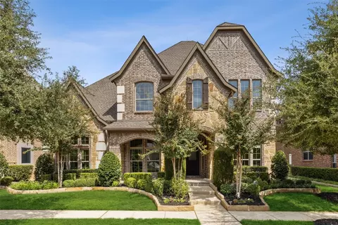 420 Orleans Dr, Southlake, TX 76092
