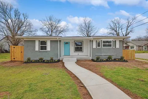 5150 Velma Dr, Fort Worth, TX 76105