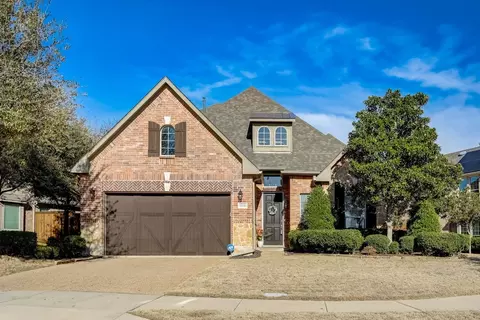 12430 Tealsky Dr, Frisco, TX 75033