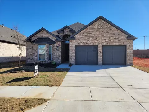 6224 Mulberry Creek Ln, Celina, TX 75009