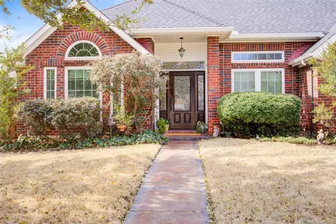 4105 Scotland Dr, Grand Prairie, TX 75052