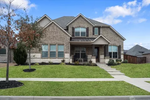 14662 Bandera Ave, Frisco, TX 75035