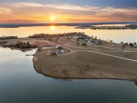 Lot 11 Pr 5832, Donie, TX 75838