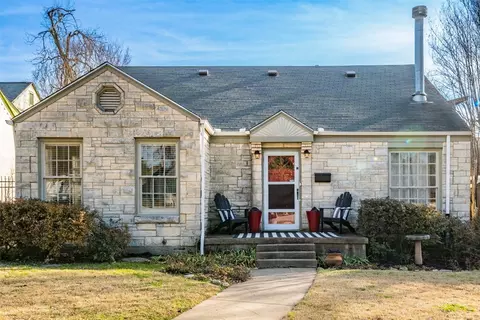 6202 Prospect Ave, Dallas, TX 75214