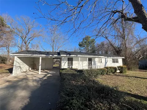 612 Central Ave, Quitman, TX 75783