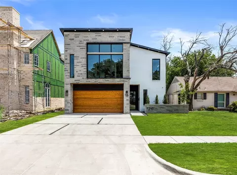7210 Robin Rd, Dallas, TX 75209