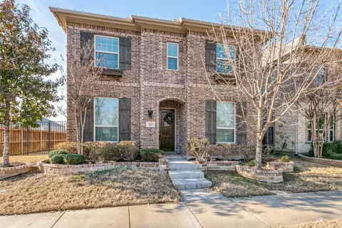 562 Evergreen Dr, Coppell, TX 75019