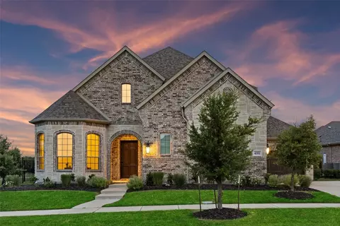4351 Autumn Sage Dr, Prosper, TX 75078