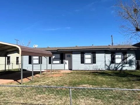 5250 S 7th St, Abilene, TX 79605