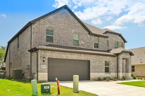 4001 Turpin Dr, Mckinney, TX 75071