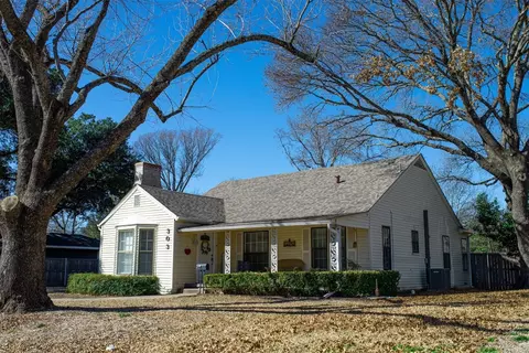 303 Harbin Ave, Waxahachie, TX 75165