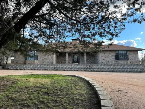 10 Spanish Oak Trl S, Goldthwaite, TX 76844