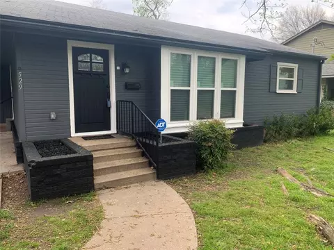 529 N Wharton St, Sherman, TX 75092