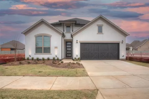 1203 18th St, Northlake, TX 76226