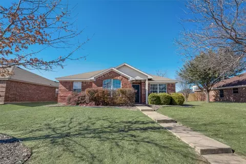 1705 Chapman Dr, Lancaster, TX 75134