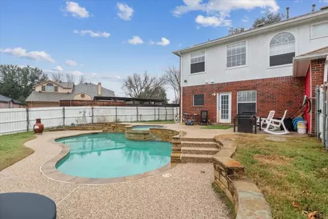 1509 Harvest Run Dr, Allen, TX 75002