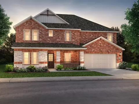 4003 Turpin Dr, Princeton, TX 75071