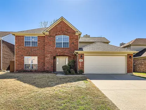 4032 Oxlea Dr, Plano, TX 75024