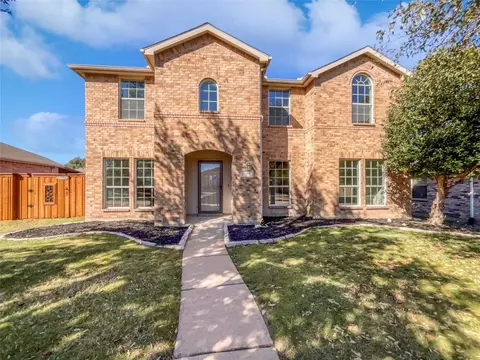 1337 Illinois Ave, Lancaster, TX 75134