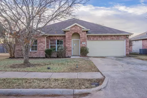 101 Old Glory Ln, Forney, TX 75126
