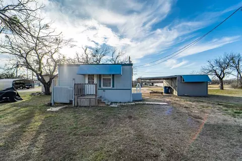 509 N Shelton, Breckenridge, TX 76424