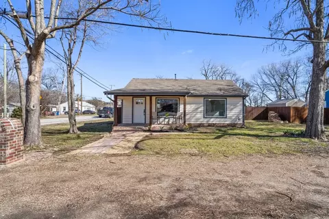 101 S 4th St, Wylie, TX 75098