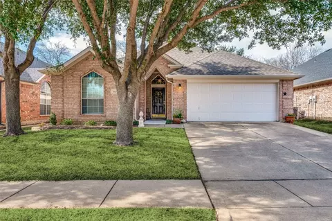 3929 Glenwyck Dr, North Richland Hills, TX 76180