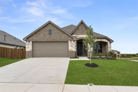 1345 Cedar Creek Ln, Crowley, TX 76036