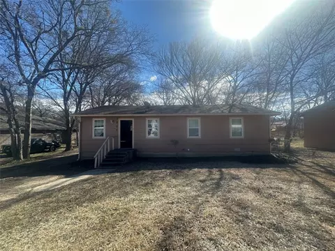 1007 Netherland Dr, Seagoville, TX 75159